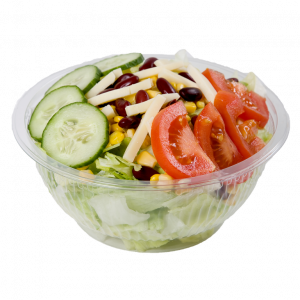 Gemischter-Salat