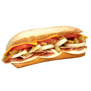 Point-Meat-Sandwich