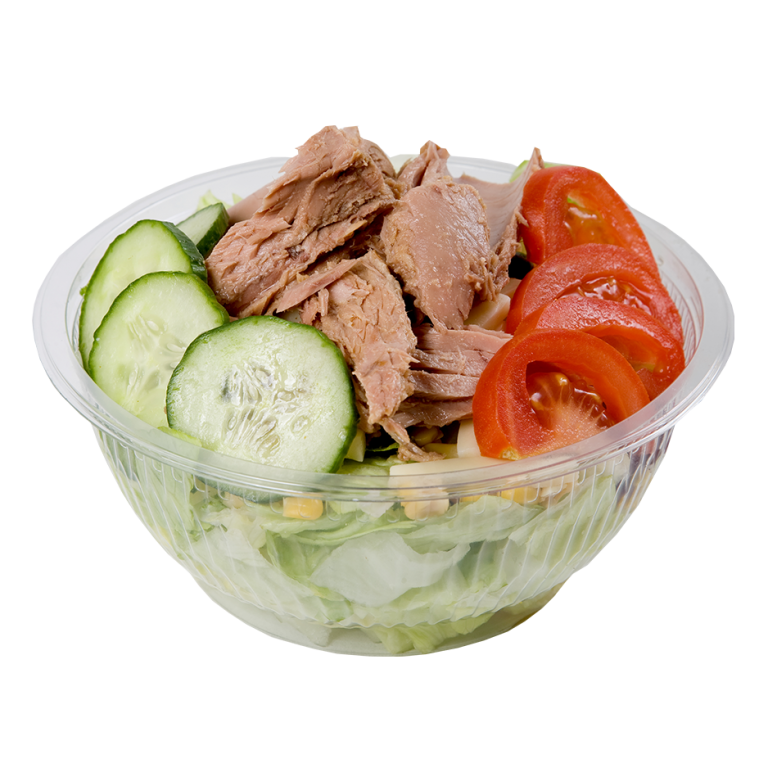 Tuna salate